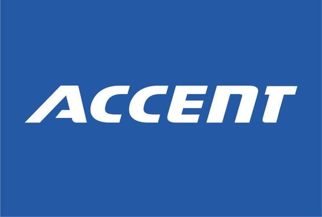 Accent