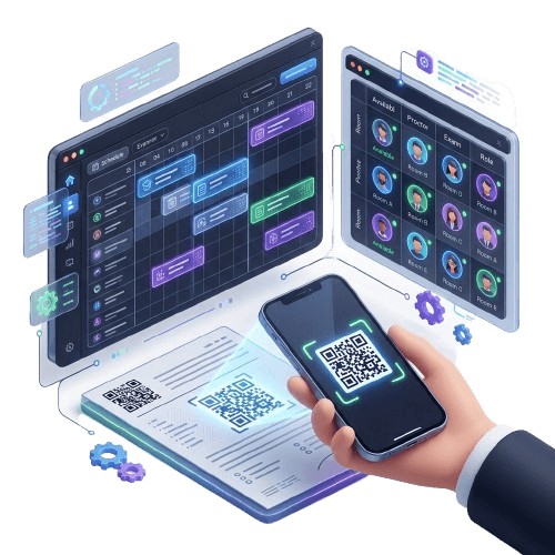 Organisation & Gestion des Examens